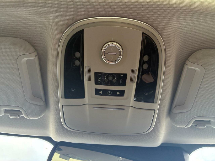 2021 MY19 Haval H9  Ultra SUV Image 29