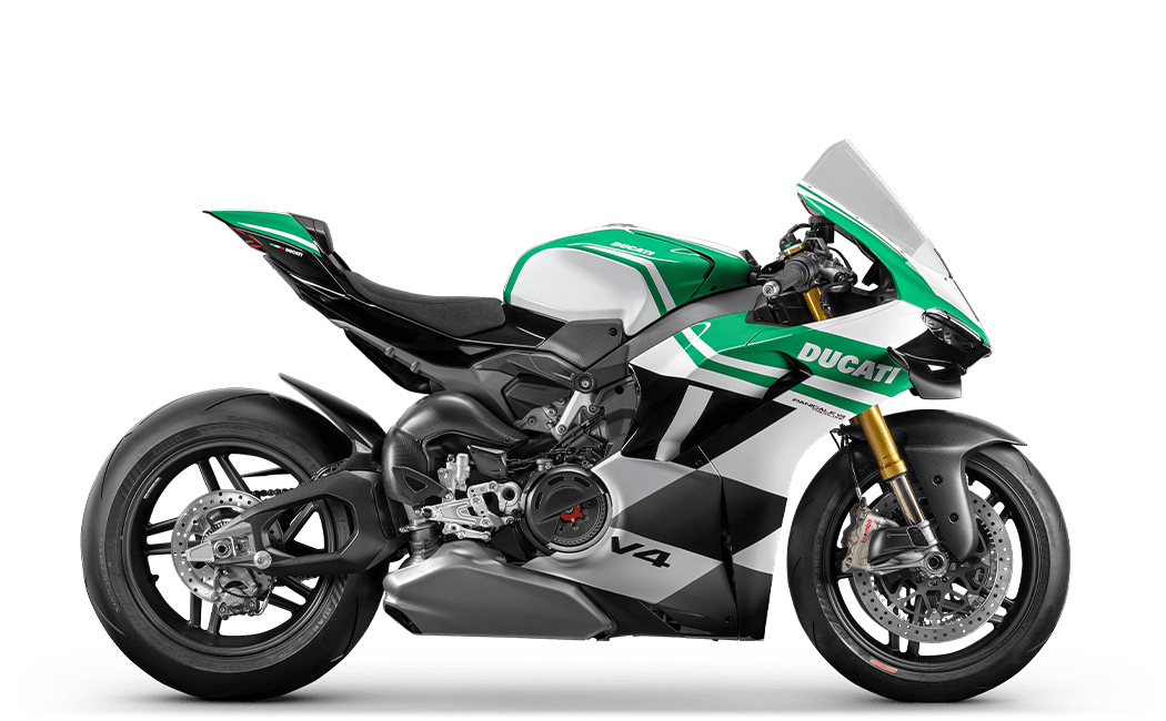 Tricolore livery