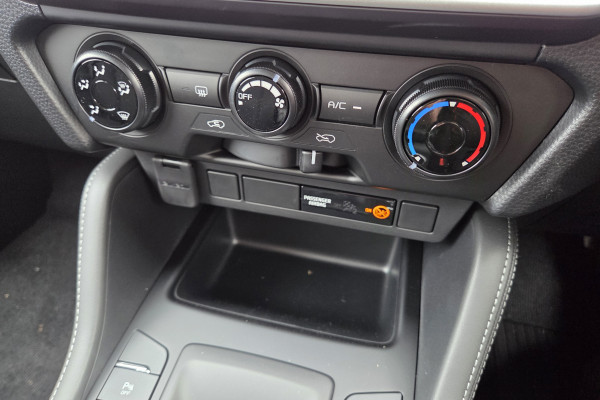 2026 MY25.5 Isuzu MU-X RJ LS-M SUV Image 16