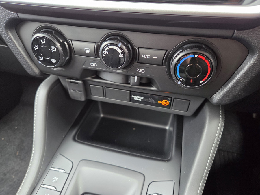 2026 MY25.5 Isuzu MU-X RJ LS-M SUV Image 16