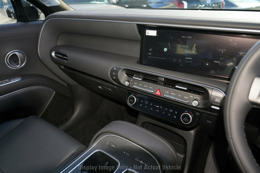 2026 Hyundai Palisade LX3.V1 Calligraphy SUV Image 8