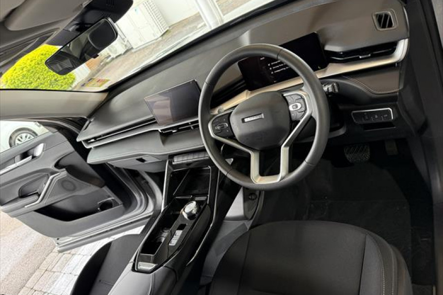 2025 GWM Haval H6 B01 Premium SUV Image 14
