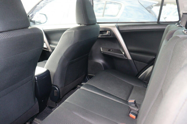 2018 Toyota RAV4 ZSA42R GX SUV Image 19