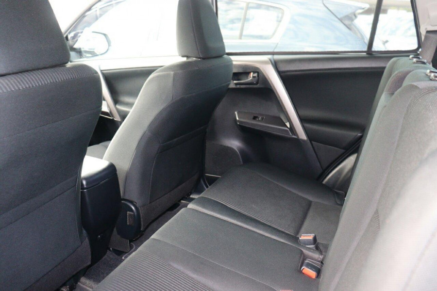 2018 Toyota RAV4 ZSA42R GX SUV Image 19
