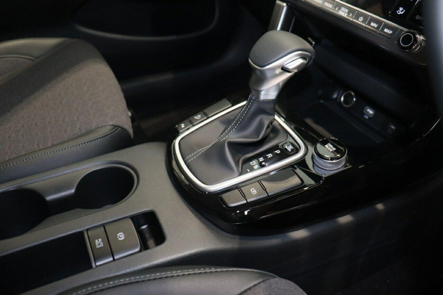 2025 Kia Seltos SP2 PE Sport+ SUV Image 14