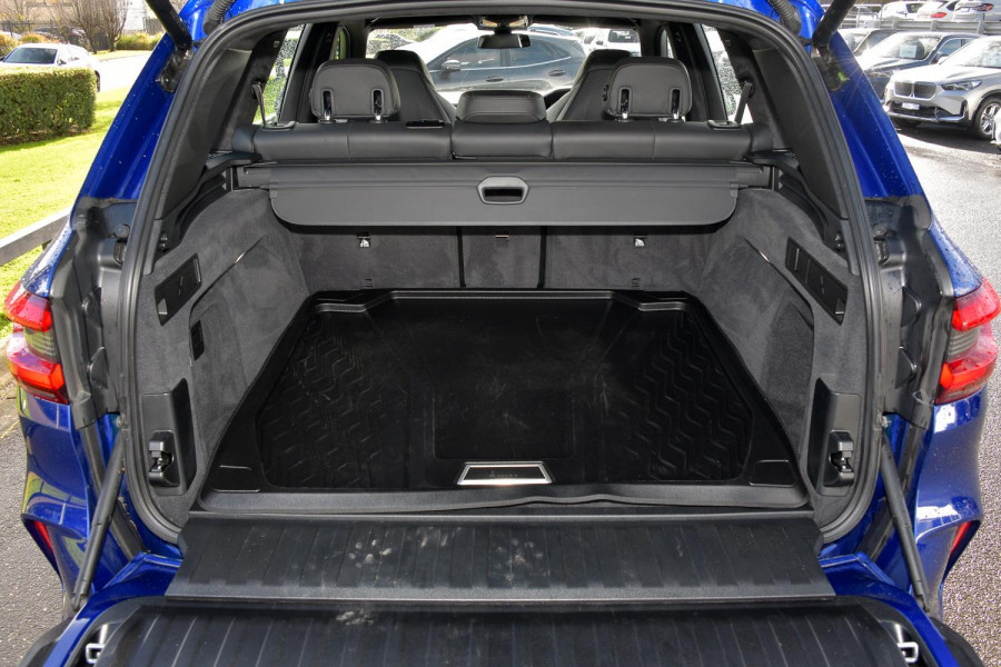 2021 BMW X5 M F95 Competition SUV