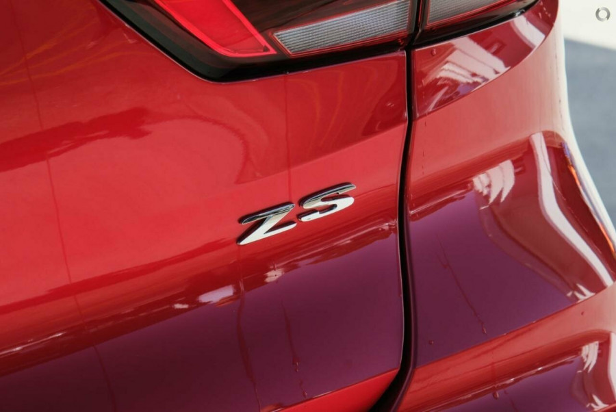 2025 MG ZST S13 Vibe SUV Image 10