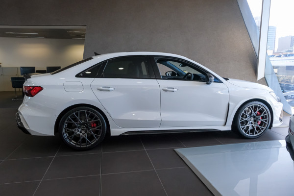 2026 Audi RS 3 GY  Sedan image 3