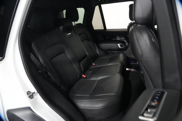 2021 Land Rover Range Rover D350 Westminster Black SUV Image 28