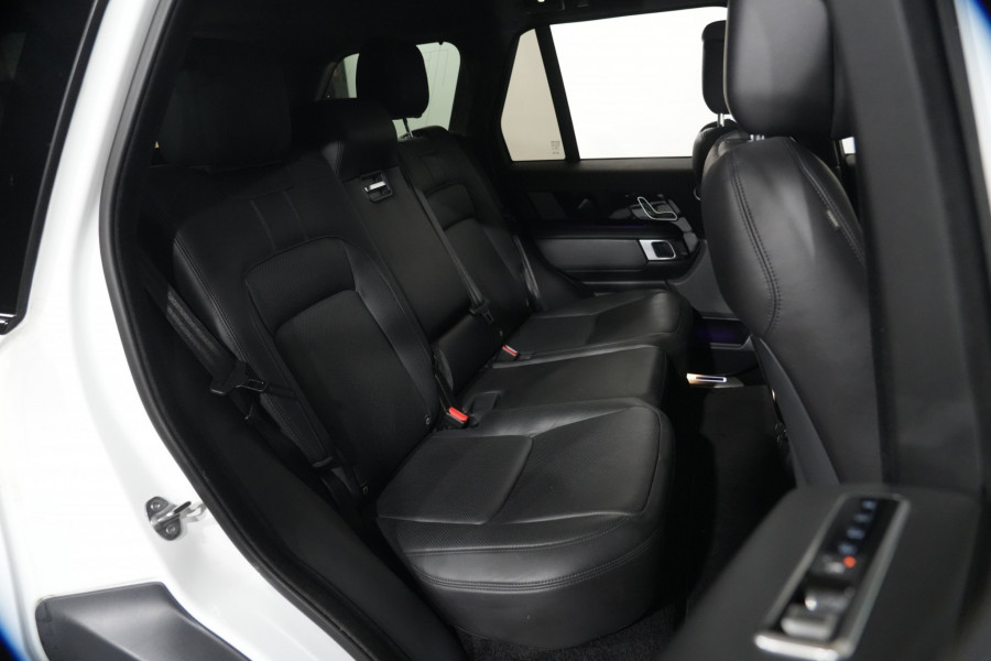 2021 Land Rover Range Rover D350 Westminster Black SUV Image 28