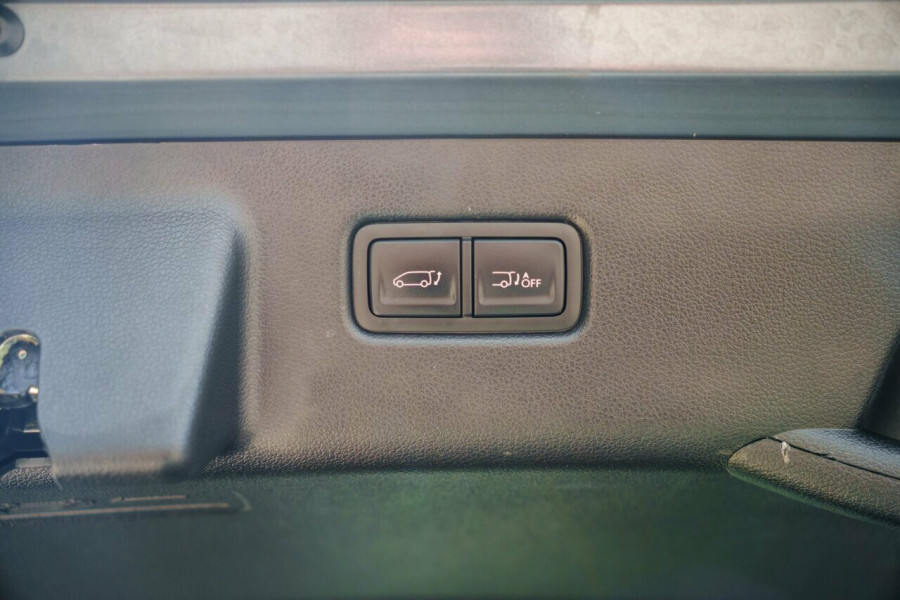 2021 MY22 Hyundai Staria US4.V1 Elite People Mover Image 9