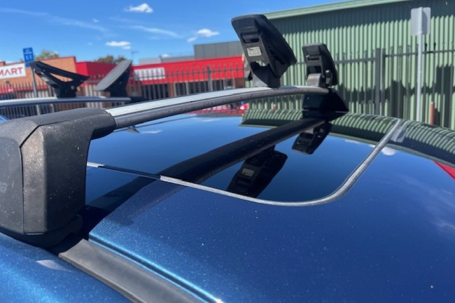 2020 MY21 Mazda CX-5 KF Series Akera SUV Image 12