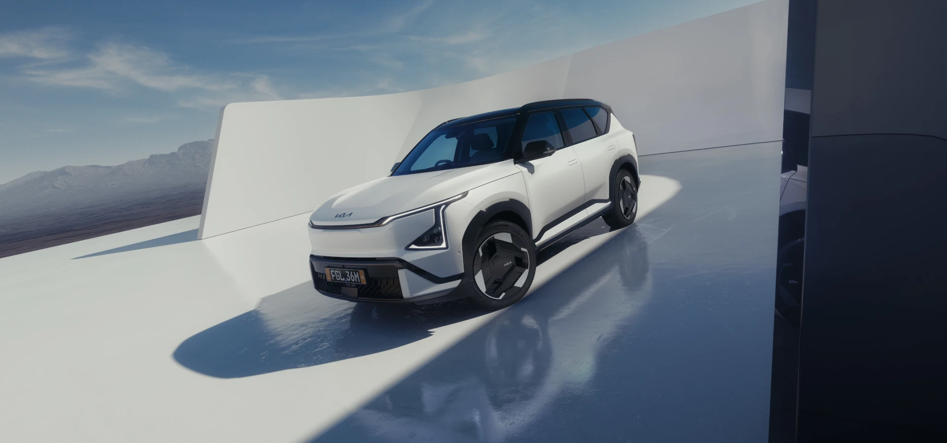 EV5  Image