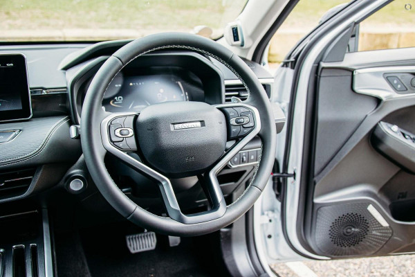 2026 GWM Haval Jolion A01 Lux SUV Image 20