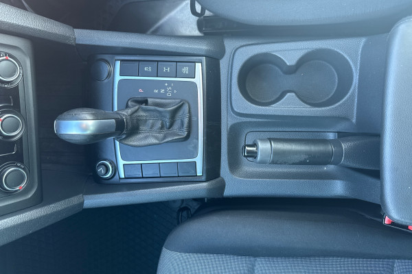 2020 MY21 Volkswagen Amarok 2H TDI420 Core Ute Image 17