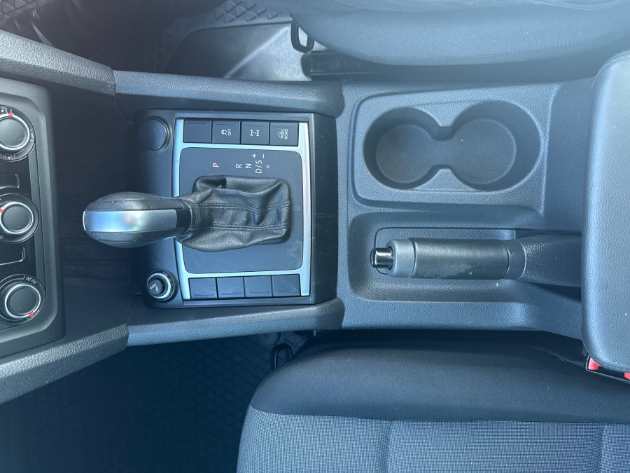 2020 MY21 Volkswagen Amarok 2H TDI420 Core Ute Image 17