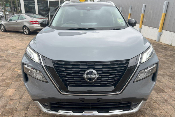 2024 MY25 Nissan X-TRAIL T33 Ti-L e-POWER SUV