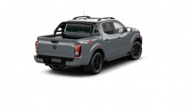 2025 Nissan Navara D23 PRO-4X Ute image 19