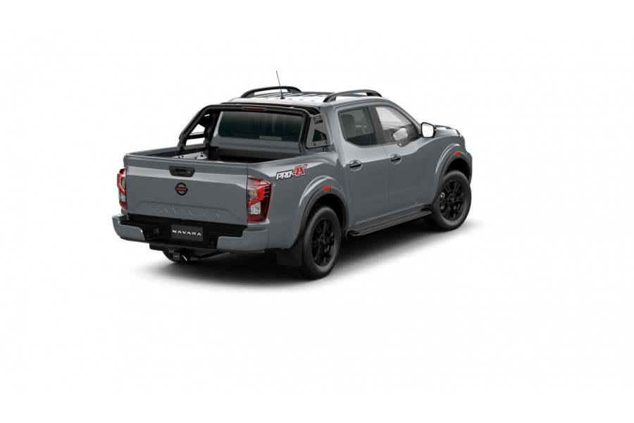 2025 Nissan Navara D23 PRO-4X Ute Image 19
