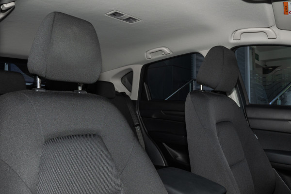 2022 Mazda CX-5 KF Series Maxx SUV Image 10