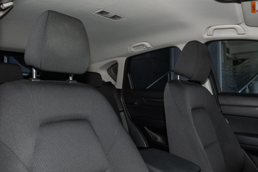 2022 Mazda CX-5 KF Series Maxx SUV Image 10