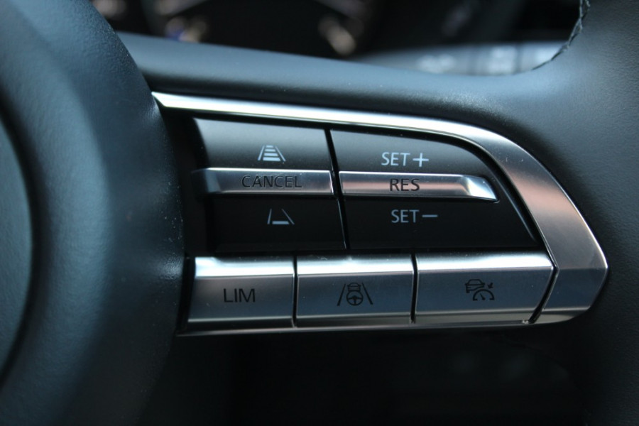 2020 MY19 Mazda 3 BP G25 Evolve Hatch Hatchback Image 14