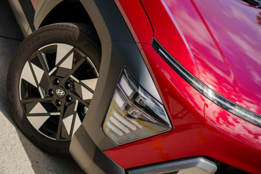 2024 MY25 Hyundai KONA SX2.V2 Premium SUV Image 6