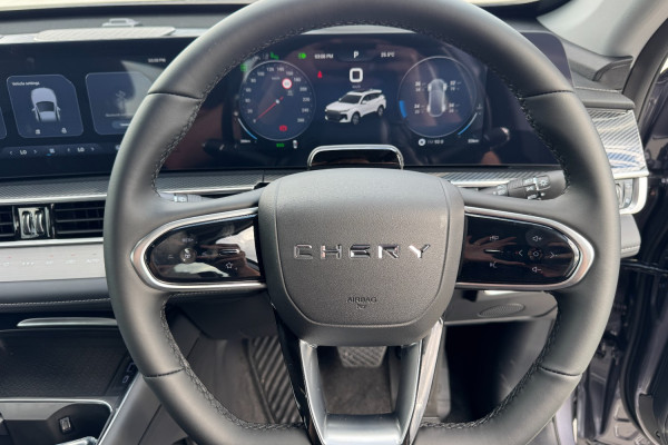 2026 Chery Tiggo 7 T32 Urban SUV Image 17