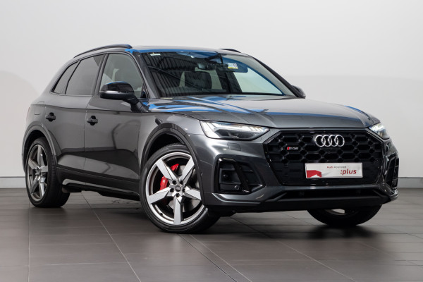Audi SQ5 TDI FY
