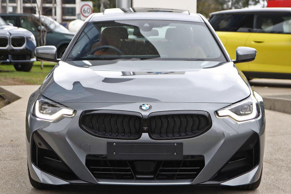 2026 BMW 2 Series G42 230i M Sport Coupe image 2