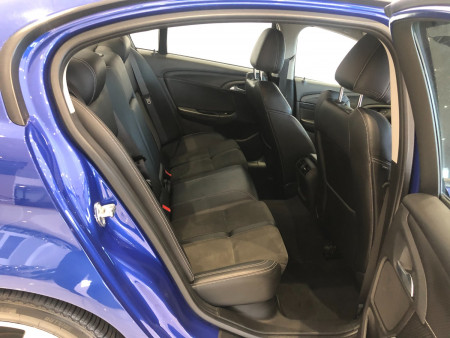 2016 Holden Commodore VF II SV6 Sedan