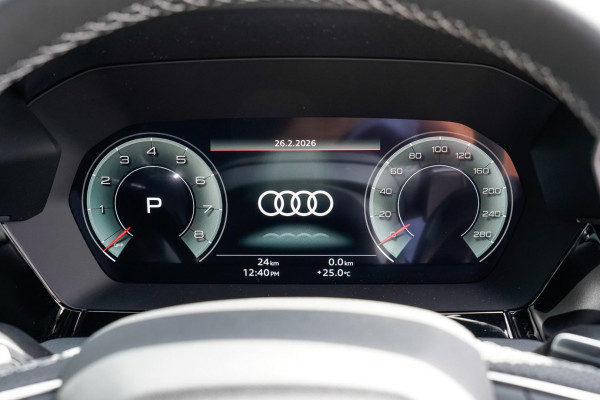 2025 Audi A3 GY 35 TFSI S line Hatch image 13