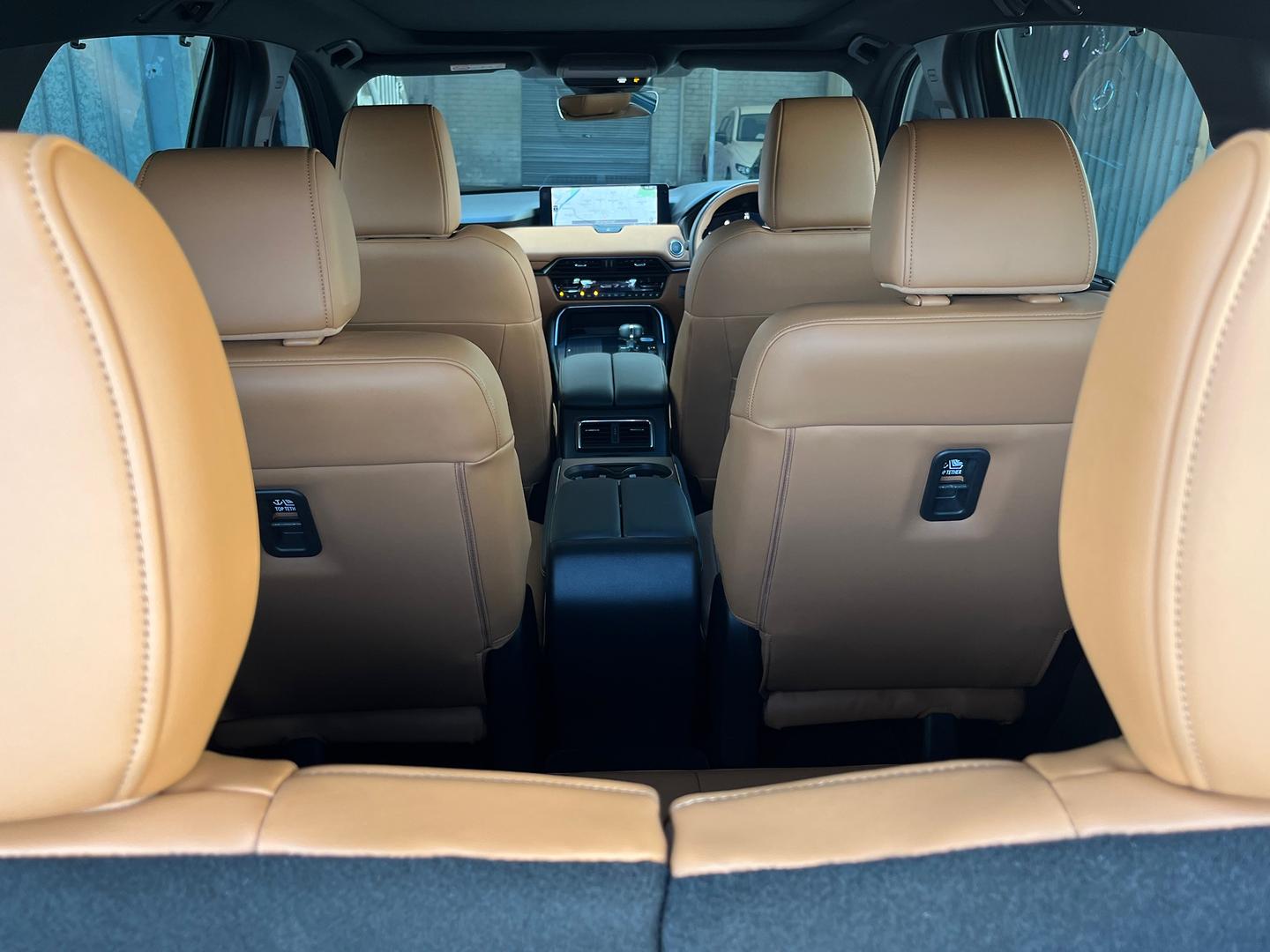 2024 Mazda CX-90 KK G50e Azami SUV Image 17