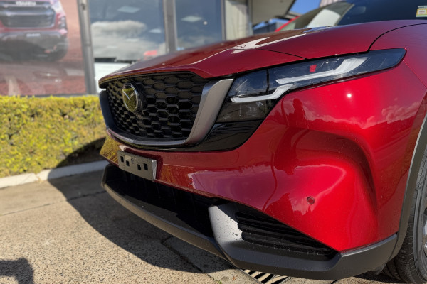 2026 Mazda CX-5 KM Series G25 Pure  SUV Image 10