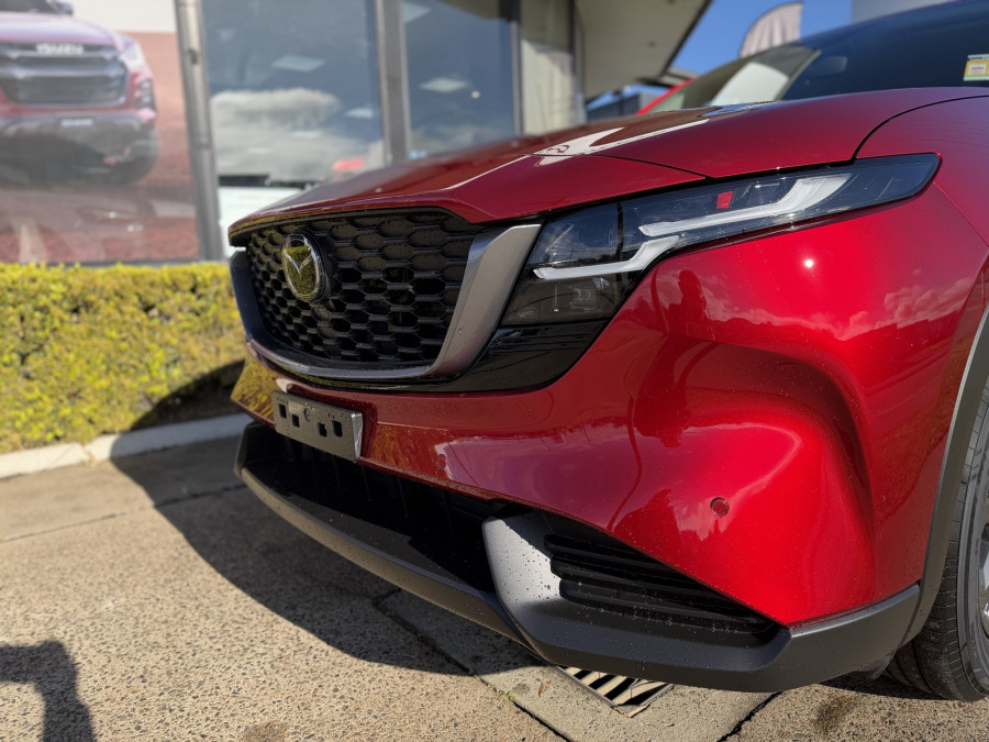 2026 Mazda CX-5 KM Series G25 Pure  SUV Image 10