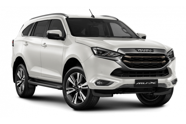 2024 Isuzu MU-X RJ LS-T SUV