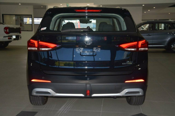 2024 MY25 MG ZS ZS32 Essence Hybrid+ SUV