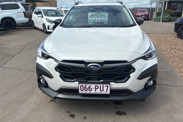 2023 MY24 Subaru Crosstrek G6X 2.0S SUV Image 9