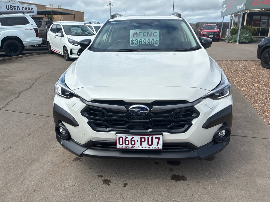 2023 MY24 Subaru Crosstrek G6X 2.0S SUV Image 9