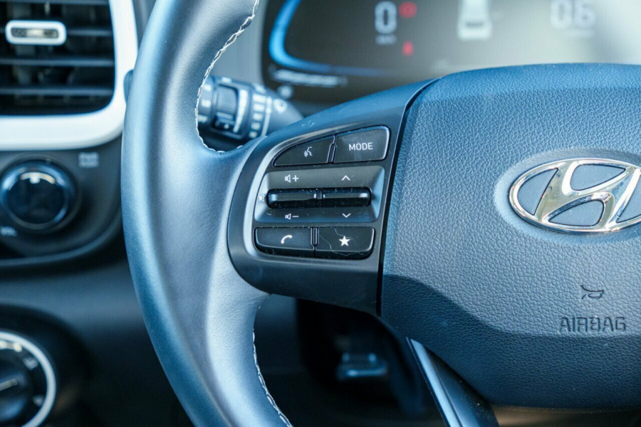 2024 Hyundai Venue QX.V5 Active SUV Image 11