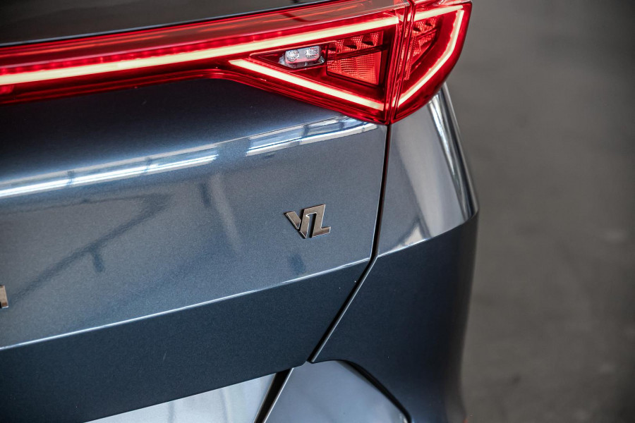 2023 Cupra Formentor KM VZx SUV Image 10