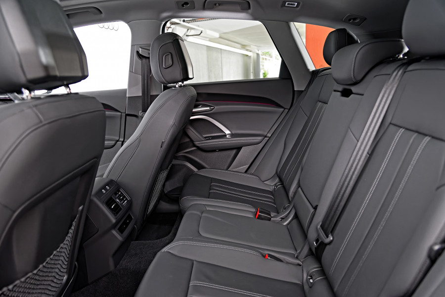 2025 Audi Q5 GU TFSI 150kW SUV
