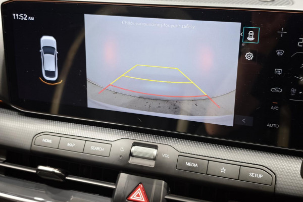 2025 Kia K4 CL4m GT-Line Sedan Image 33
