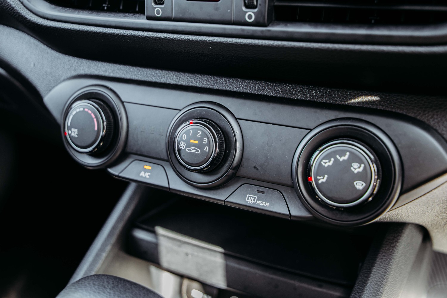 2019 Kia Cerato Hatch S Hatch Image 38