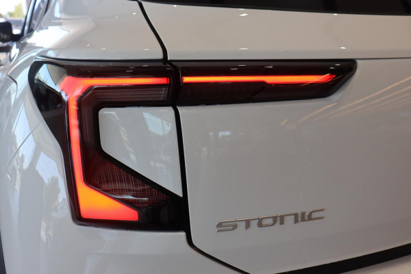 2026 Kia Stonic YB PE2 S SUV Image 11