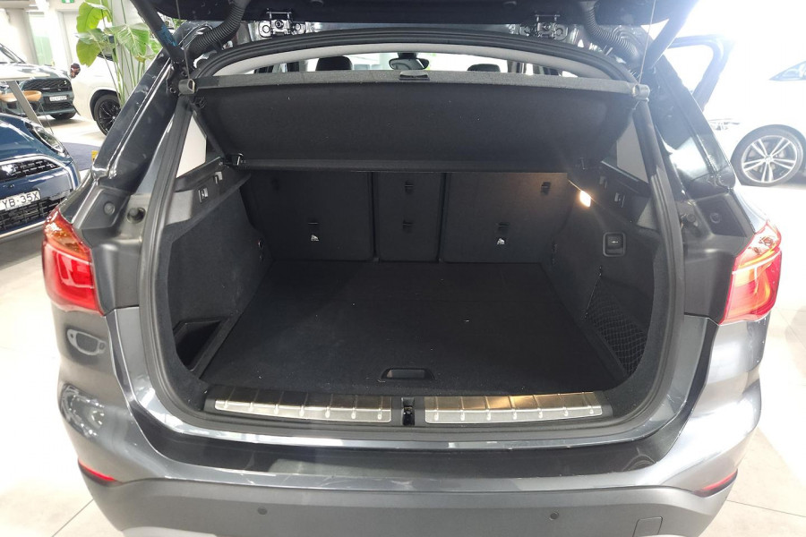 2018 BMW X1 F48 sDrive20i SUV