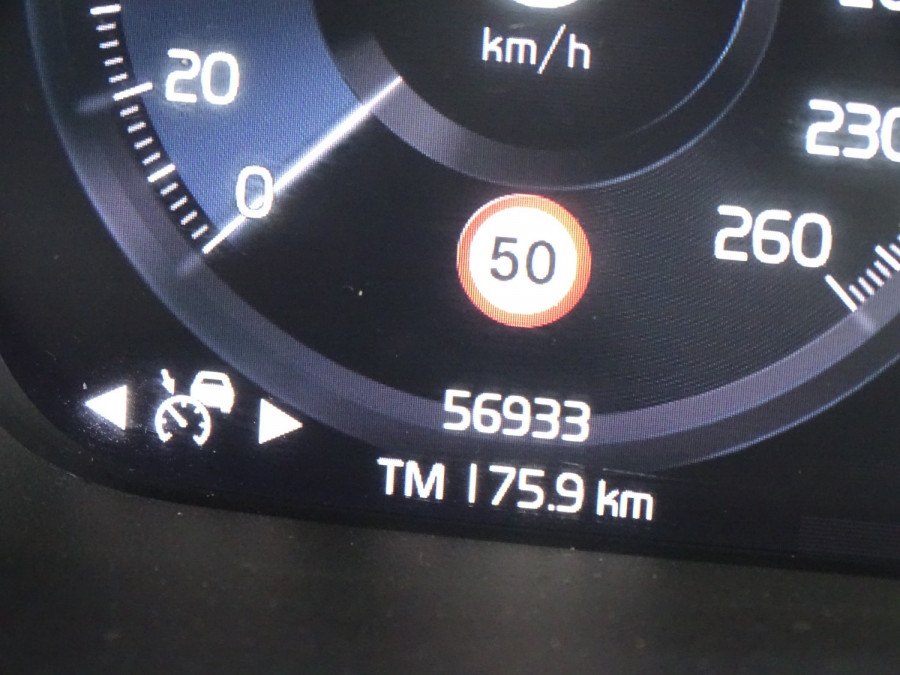 2018 MY19 Volvo XC40 XZ T4 Inscription SUV Image 13