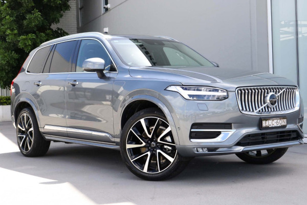 2020 Volvo XC90 L Series D5 Inscription Suv