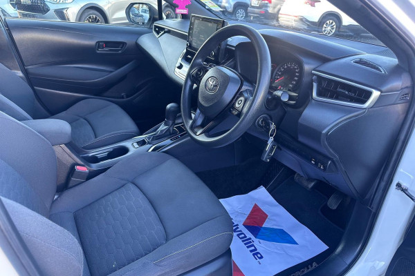 2019 Toyota Corolla MZEA12R Ascent Sport Hatch Image 15