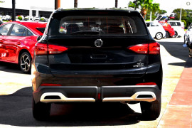 2025 MG ZS ZS32 Excite Hybrid+ SUV